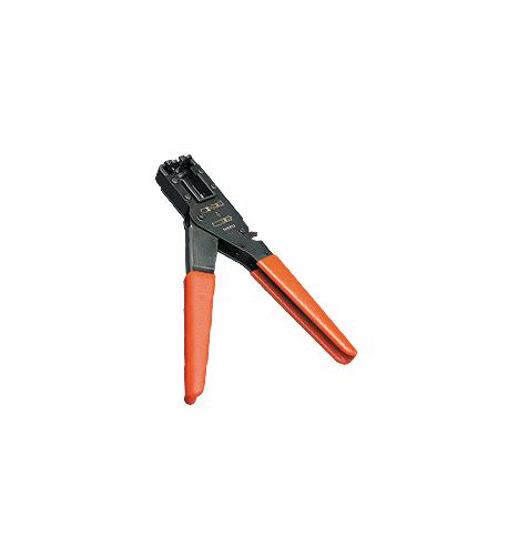 F-Type Connector Compression Tool